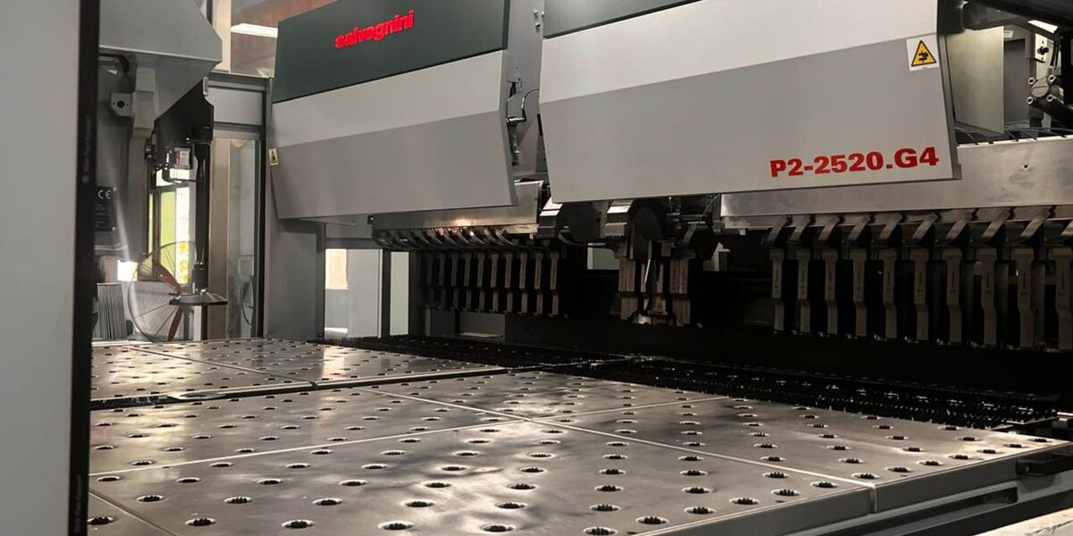 Guangzhou Cleanroom Construction Co., Ltd. Produktionslinie des Herstellers