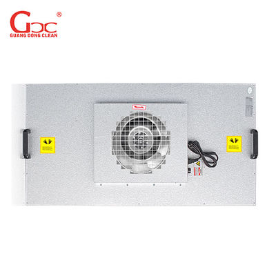 industrielle 99,99% Leistungsfähigkeits-Klasse 10 Cleanroom-Fan-Filtrationseinheit
