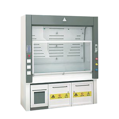 Polypropylen-Ductless Reinraum-Dampf-Haube 220V 50HZ