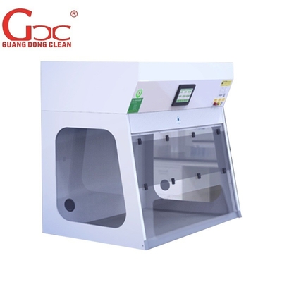 Tragbares Ductless Dampf-Hood Self Contained Ductless Fume-Schrank-Labor