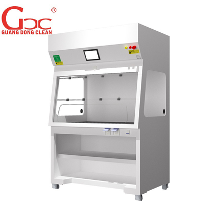 Ductless Dampf Hood Cabinets Laborblätteriger Dampf-Hood Cupboards pp.