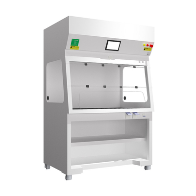 Ductless Dampf Hood Cabinets Laborblätteriger Dampf-Hood Cupboards pp.