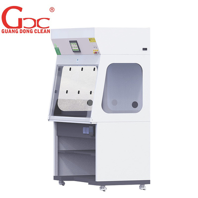 Polypropylen-Chemie-Dampf Hood In Laboratory 220V 50HZ