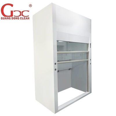 Statische Steuerung Metallchemischer Dampf-Hood Air Flow Particle Frees