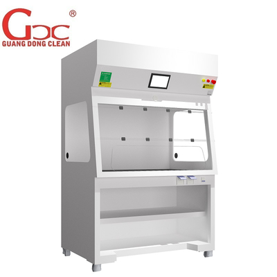 GCC-Mikrobiologie-Dampf Hood Control Systems Low Flow