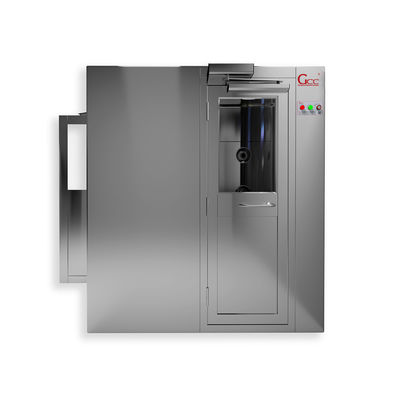 GCC-Standard2 menschen Cleanroom-Luft-Duschkabine