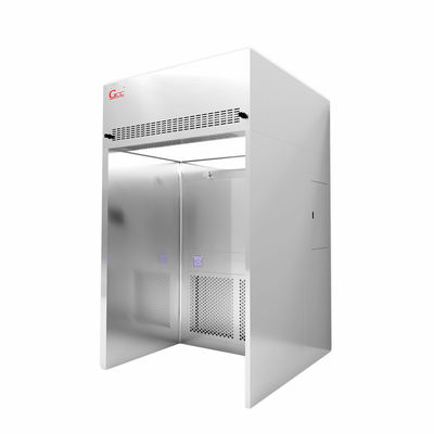 CER-ISO bestätigte Edelstahl-Pulver-zugeführten Stand