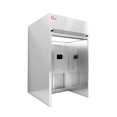 Edelstahl 220V 50HZ Stand für mikrobiologischen Test wiegend
