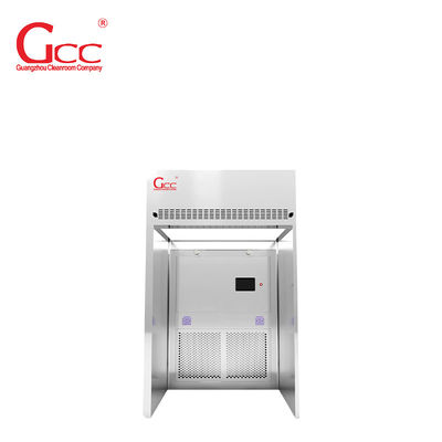Gmp-Standard-Cleanroom SS304 Downflow-Stand pharmazeutisch