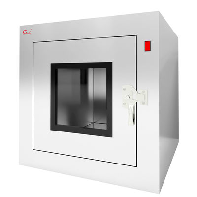 CER Antiverschmutzung elektronischer Cleanroom-Durchlauf-Kasten