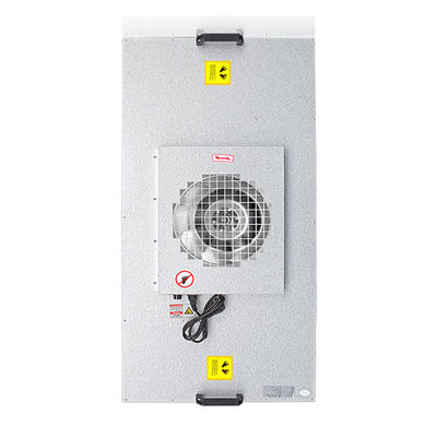 industrielle 99,99% Leistungsfähigkeits-Klasse 10 Cleanroom-Fan-Filtrationseinheit