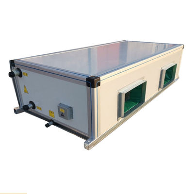 Frischluft-Kabinett Cleanroom-Ausrüstungen 380V 50HZ 2200w