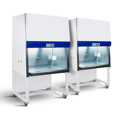 mikrobiologische Sicherheits-Kabinett-Klasse 2 B2 220V 50HZ für Labor