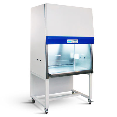mikrobiologische Sicherheits-Kabinett-Klasse 2 B2 220V 50HZ für Labor