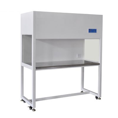 laminare Strömungs-saubere Bank 220V 280Watt, laminare Tischplattenströmung Hood For Laboratory