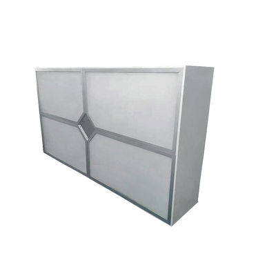 Hohe Leistungsfähigkeit ISO5 Cleanroom-laminare Strömungs-Decke