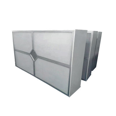 Hohe Leistungsfähigkeit ISO5 Cleanroom-laminare Strömungs-Decke