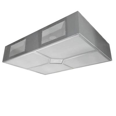 Lassen Sie Decke des Raum-99,95% der Leistungsfähigkeits-0.45m/S verschob LAF laufen