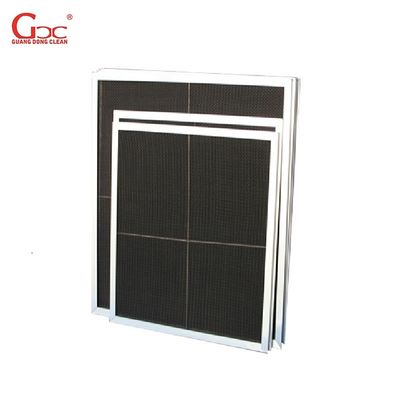 Luftfilter des Cleanroom-3200m3/H, 0.70m2 Bereich Nylon-Mesh Pre Filter