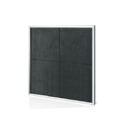 Luftfilter des Cleanroom-3200m3/H, 0.70m2 Bereich Nylon-Mesh Pre Filter