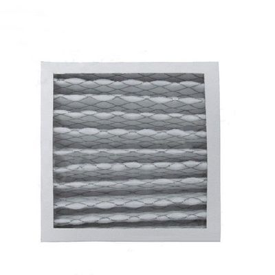 1600m ³ /h Cleanroom faltete vor Filter