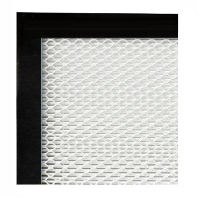 Leistungsfähigkeit H13 Cleanroom HEPA filtert