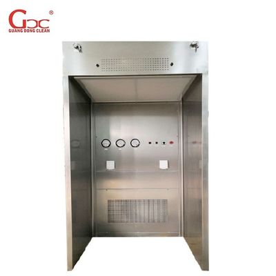 pharmazeutischer wiegender Stand 220Volt SS mit Frequenzumsetzer