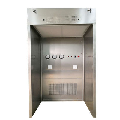 pharmazeutischer wiegender Stand 220Volt SS mit Frequenzumsetzer