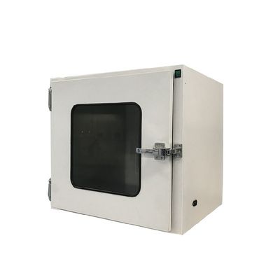 Mechanischer statischer Durchlauf-Kasten der Verriegelungs-L700mm