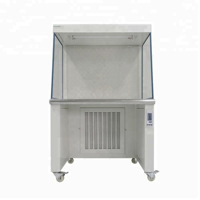490W laminare Strömungs-Haube der Klassen-100, Biosicherheits-Kabinett der laminaren Strömungs-220V