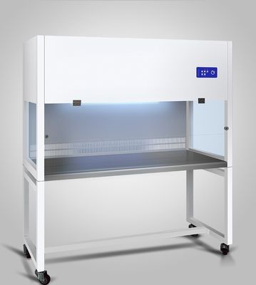Laminare Strömungs-saubere Bank-/laminare Strömungs-Haube L1170mm 405Watt Hepa