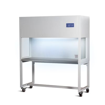 Beiliegende laminare Strömungs-saubere Bank ISO 5 mit HEPA-Filter