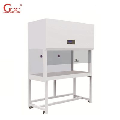 Vertikale laminare Strömungs-saubere Bank des Edelstahl-490W 2300m3/H