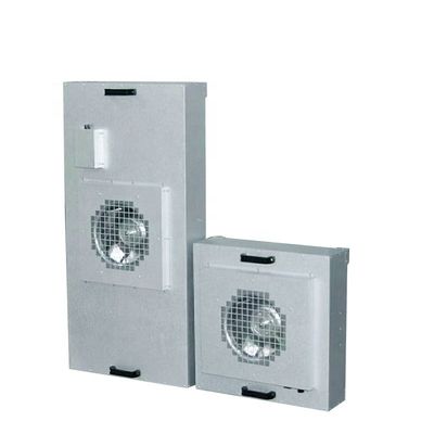 CER Standard integrierte Niveaus der Cleanroom-Fan-Filtrationseinheits-3 justierbar