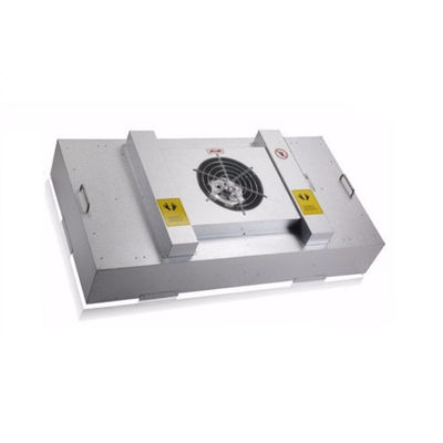 Manuell Cleanroom-Fan-Filtrationseinheit 800m3/H 110V 50Hz