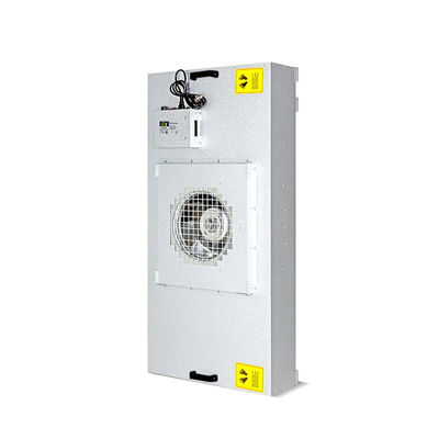 99,99% leistungsfähige Cleanroom-Fan-Filtrationseinheit