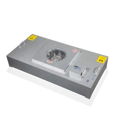 100Watt Fan-Filtrationseinheits-niedriger Schalleistungspegel der Klassen-100 minimaler FFU