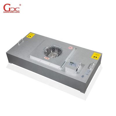 Energiesparende Fan-Filtrationseinheit der Klassen-100 H14 tragbare Hepa
