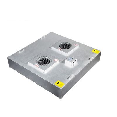 Energiesparende Fan-Filtrationseinheit der Klassen-100 H14 tragbare Hepa