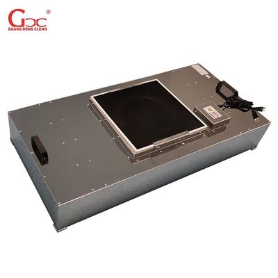 Klasse Cleanroom-Fan-Filtrationseinheit 1000