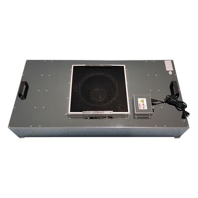 Klasse Cleanroom-Fan-Filtrationseinheit 1000