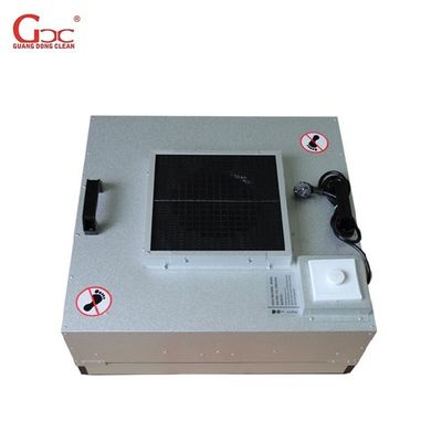 Zentrifugale Fan 220V 50Hz H13 Cleanroom-Fan-Filtrationseinheit