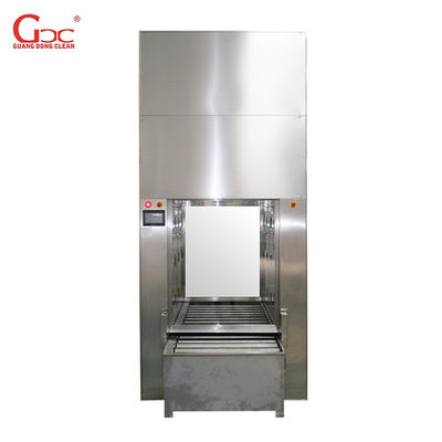 Elektronischer dynamischer Edelstahl-Durchlauf-Kasten AC220V 304 für Biopharming