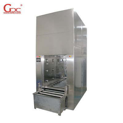 Cleanroom-Durchlauf-Kasten 220V 50HZ