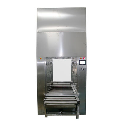 Cleanroom-Durchlauf-Kasten 220V 50HZ