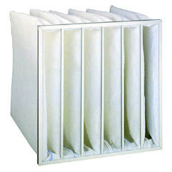 Dünner Rahmen F8 2050m3/h Cleanroom-Luftfilter/Luftsack-Filter