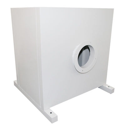 Filtration 550w G1 H3 Cleanroom-Frischluft-Kabinett mit dem gutem Versiegeln