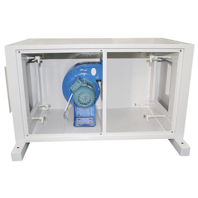 Filtration 550w G1 H3 Cleanroom-Frischluft-Kabinett mit dem gutem Versiegeln