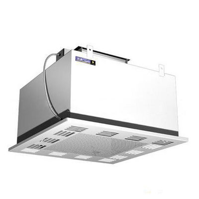 Reinraum-Zusätze Hvac-Ausgang CER-FCC 1500m3/H
