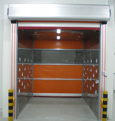 Leistungsfähigkeit 220Volt des Kohlenstoffstahl-99,99% Cleanroom-Luft-Dusche